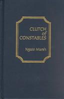 Clutch of constables