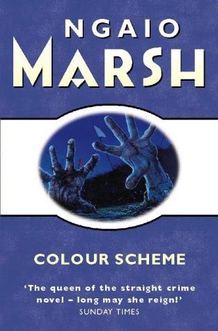 Colour scheme
