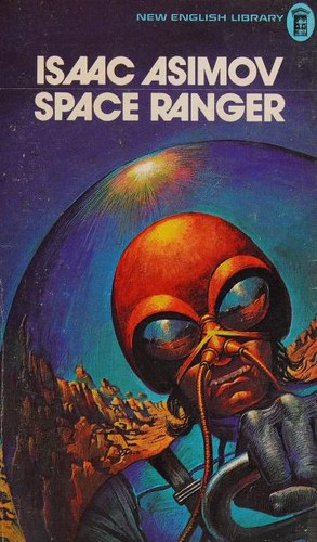 David Starr - Space Ranger