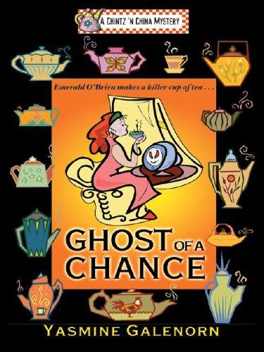 Ghost of a chance