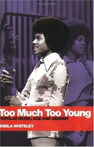 Too Much Too Young