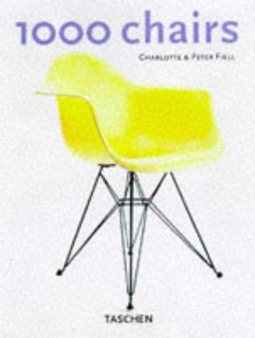 1000 Chairs