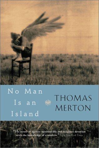 No man is an island