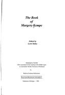 Book of Margery Kempe