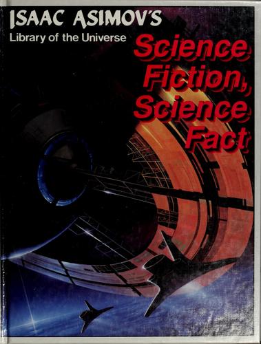 Science fiction, science fact