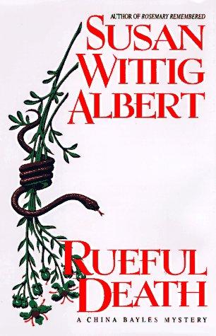 Rueful death