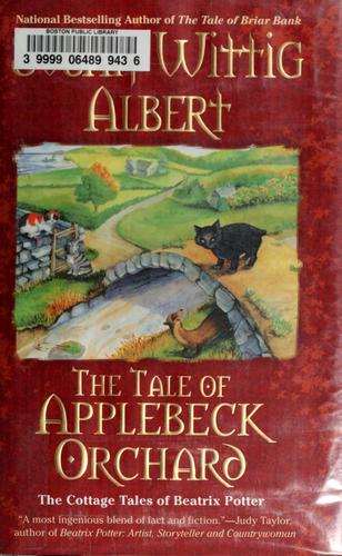 The tale of Applebeck Orchard