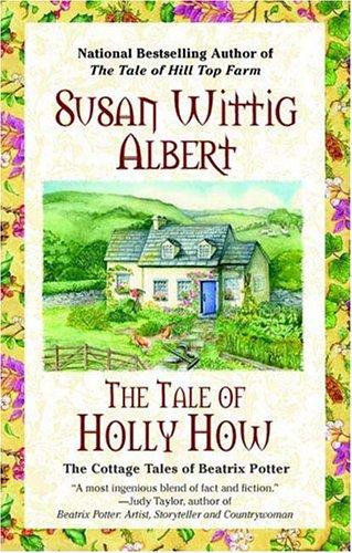The tale of Holly How