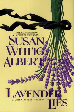 Lavender lies