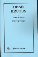 Dear Brutus