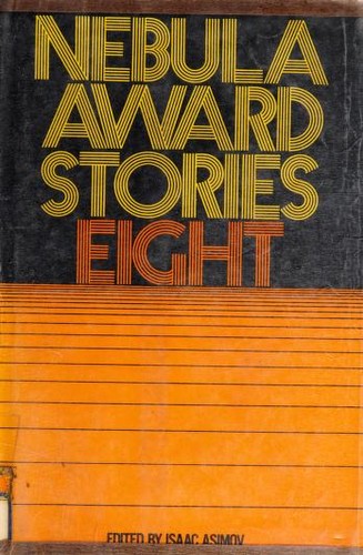 Nebula Award Stories Eight