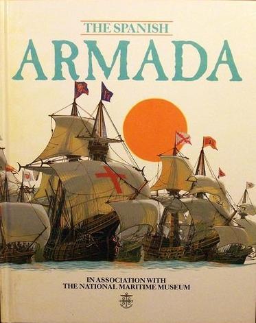 The Spanish Armada