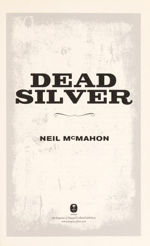 Dead silver