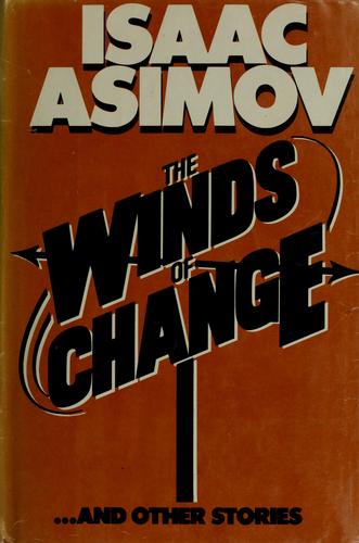 The Winds of Change and Other Stories