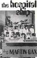 The hospital ship