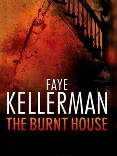 The Burnt House