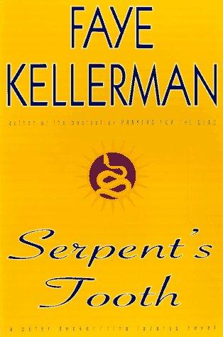 Serpent's Tooth