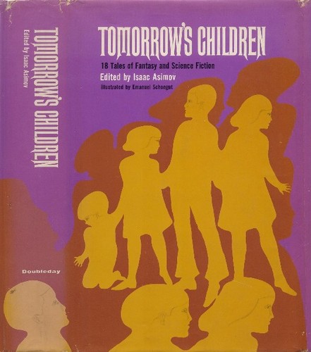Tomorrow's children