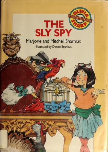 Sly Spy