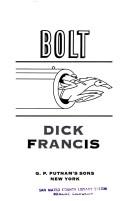 Bolt