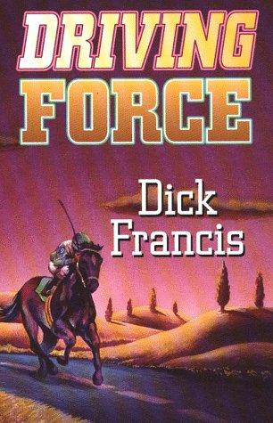 Driving force