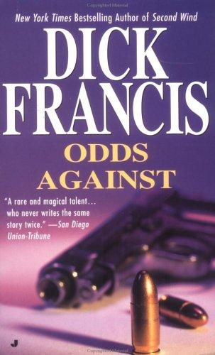 Odds against