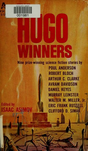 The Hugo Winners [volume I]