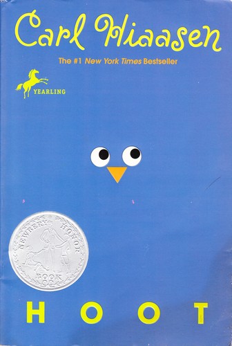 Hoot