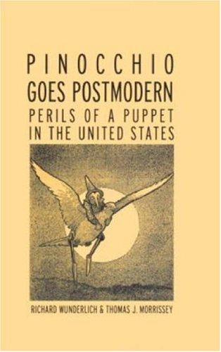 Pinocchio goes postmodern