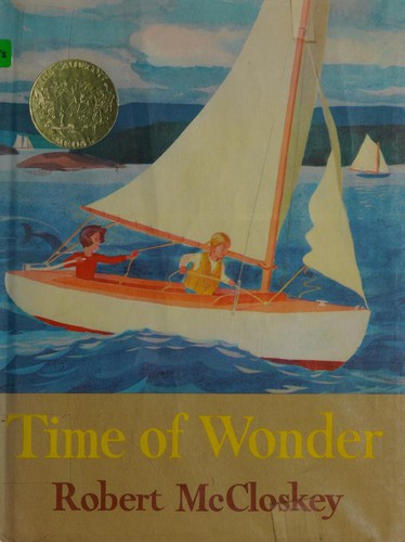 Time of Wonder