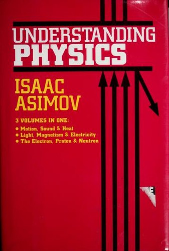 Understanding Physics