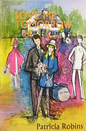 Love Me Tomorrow