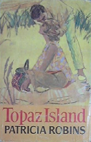 Topaz Island