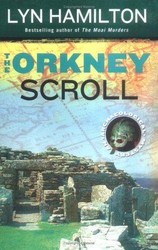 The Orkney scroll
