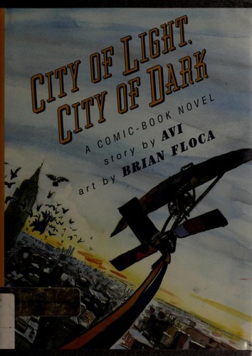 City of Light, City of Dark