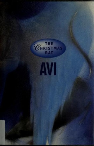 The Christmas rat