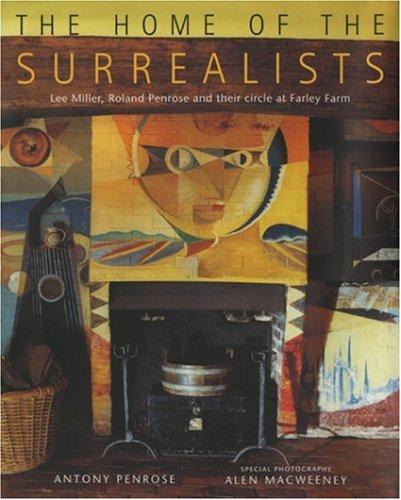 The home of the surrealists