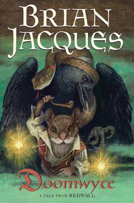 Doomwyte (Redwall #20)