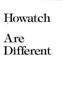 The Rich Are Different