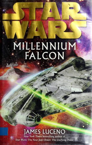 Star Wars - Milennium Falcon