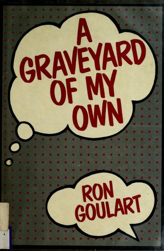A graveyard of my own