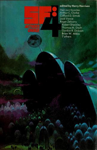 SF Authors Choice 4