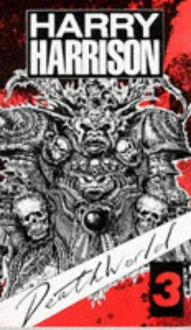 Deathworld 1