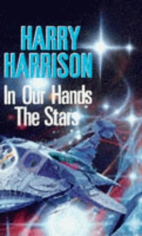 In our hands, the stars