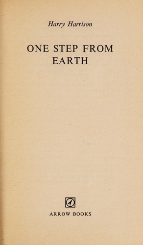 One step from earth
