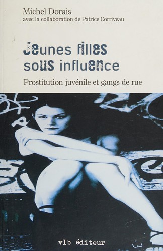 Jeunes filles sous influence