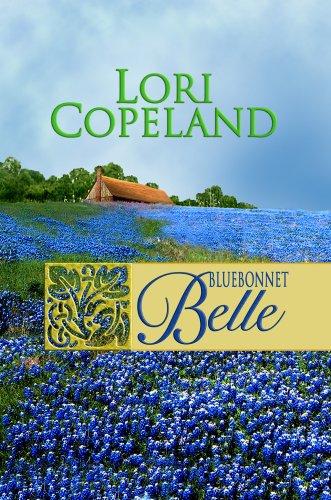 Bluebonnet Belle