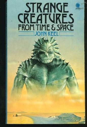 Strange Creatures From Time & Space