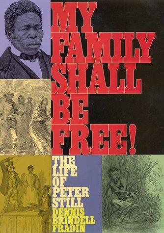 My Family Shall Be Free