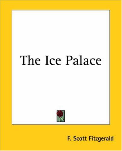 The Ice Palace